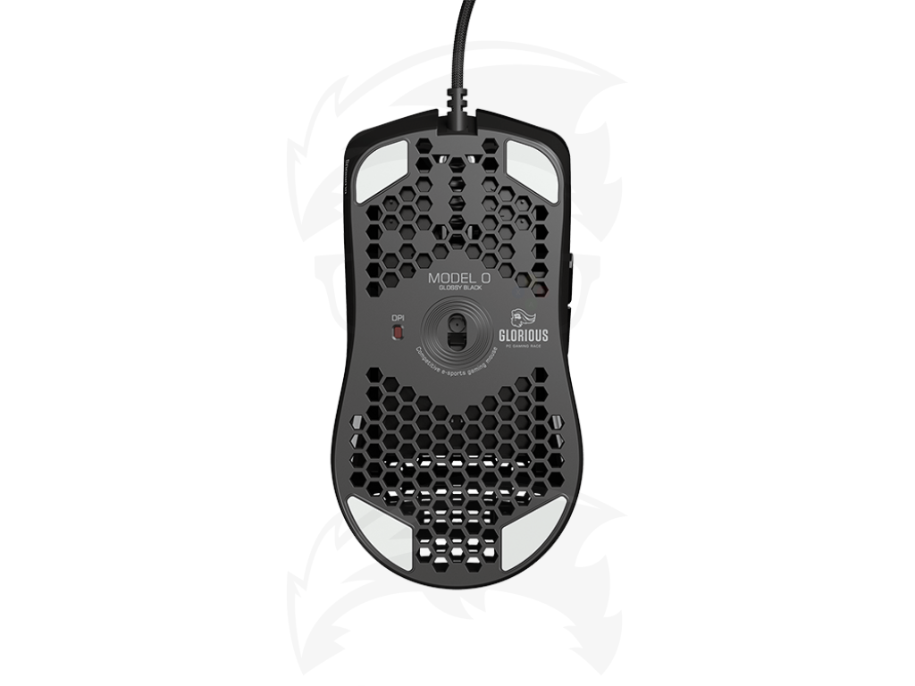 Glorious Model O (Glossy Black) Glorious Model O (Glossy Black)
